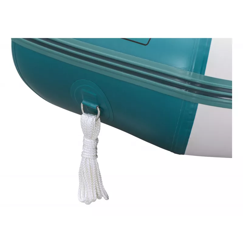Bestway Hydro Force Mirovia Elite Set de embarcación deportiva hinchable para 5 personas 3,30 m