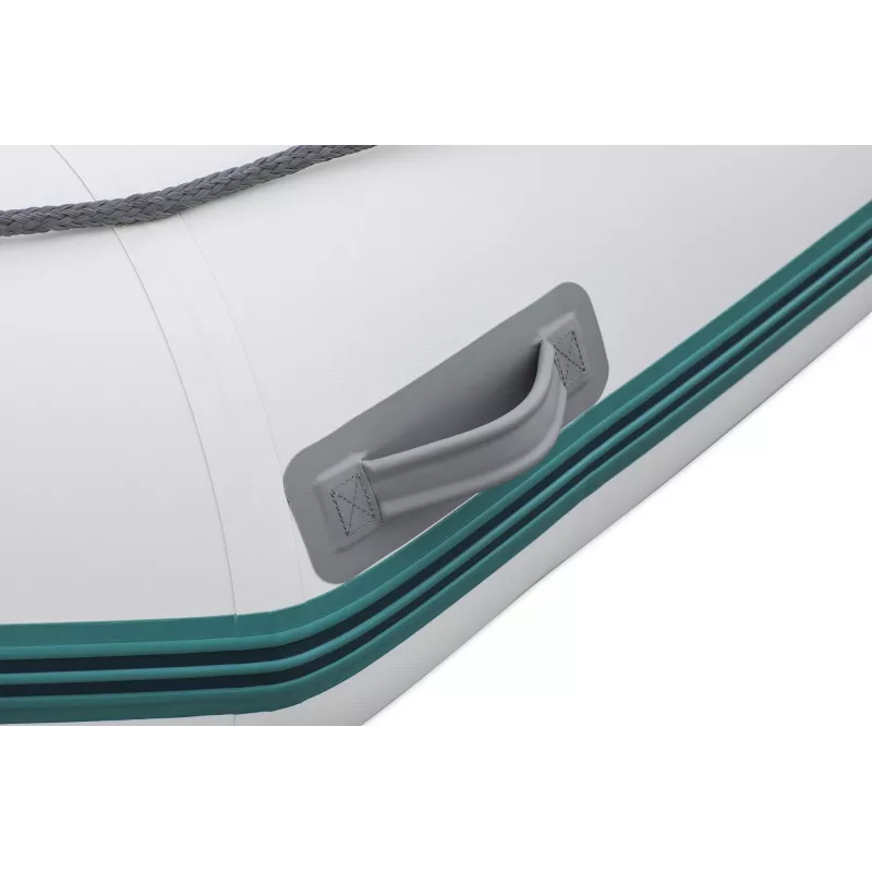 Bestway Hydro Force Mirovia Elite Set de embarcación deportiva hinchable para 5 personas 3,30 m