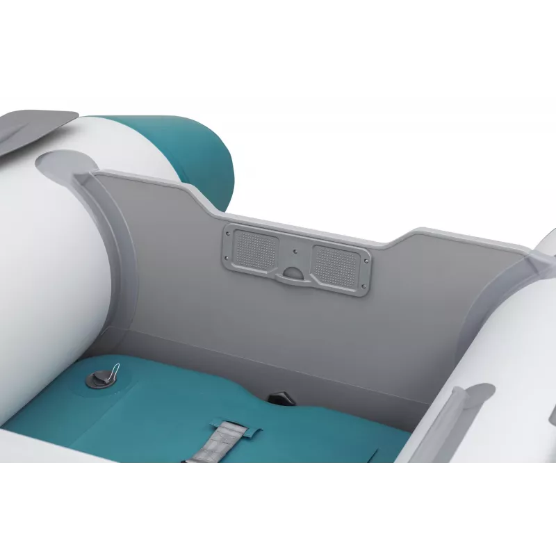 Bestway Hydro Force Mirovia Elite Set de embarcación deportiva hinchable para 5 personas 3,30 m