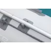 Bestway Hydro Force Mirovia Elite Set de embarcación deportiva hinchable para 5 personas 3,30 m