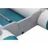 Bestway Hydro Force Mirovia Elite Set de embarcación deportiva hinchable para 5 personas 3,30 m