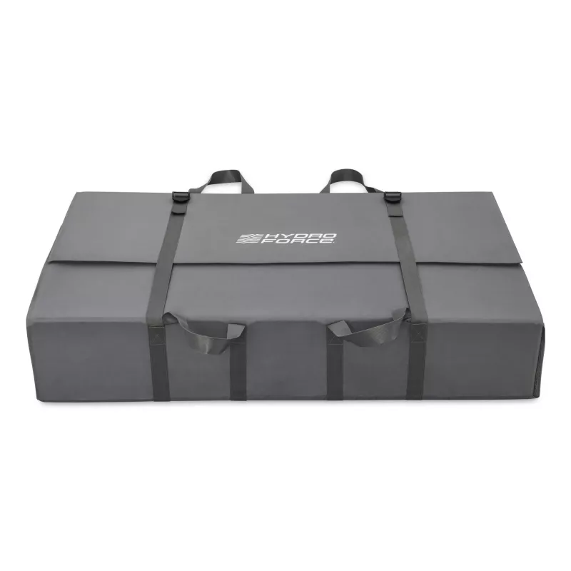 Bestway Hydro Force Mirovia Elite Set de embarcación deportiva hinchable para 5 personas 3,30 m