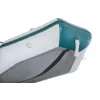 Bestway Hydro Force Mirovia Elite Set de embarcación deportiva hinchable para 5 personas 3,30 m
