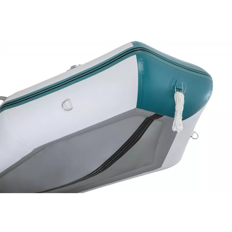 Bestway Hydro Force Mirovia Elite Set de embarcación deportiva hinchable para 5 personas 3,30 m