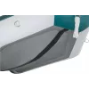 Bestway Hydro Force Mirovia Elite Set de embarcación deportiva hinchable para 5 personas 3,30 m