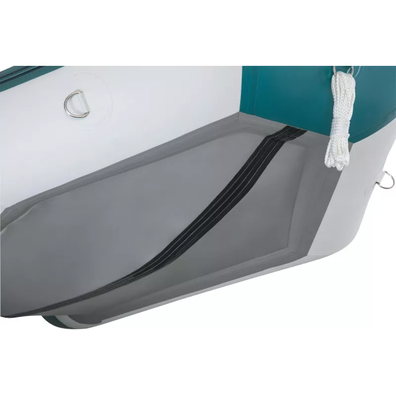 Bestway Hydro Force Mirovia Elite Set de embarcación deportiva hinchable para 5 personas 3,30 m
