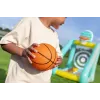 Bestway Perfect Aim Juego de jardín hinchable 3 en 1, Centro de juegos hinchable, 5 año(s), Policloruro de vinilo (PVC), Multicolor
