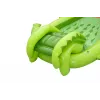 Bestway Later Gator Parque acuático y piscina hinchable para niños 2,34 m x 1,63 m x 87 cm