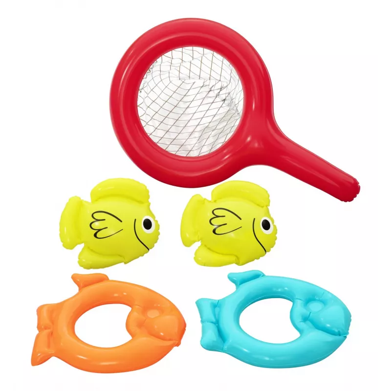 Bestway Later Gator Parque acuático y piscina hinchable para niños 2,34 m x 1,63 m x 87 cm