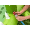 Bestway Later Gator Parque acuático y piscina hinchable para niños 2,34 m x 1,63 m x 87 cm