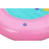 Bestway Butterfly Wonder Centro de juegos acuáticos y piscina hinchable para niños 1,80 m x 1,80 m x 1,17 m