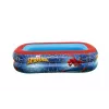 Bestway Piscina de juego, Piscina hinchable, 450 L, Rectangular, 6 año(s), Spider-Man, Vinilo