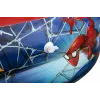 Bestway Piscina de juego, Piscina hinchable, 450 L, Rectangular, 6 año(s), Spider-Man, Vinilo