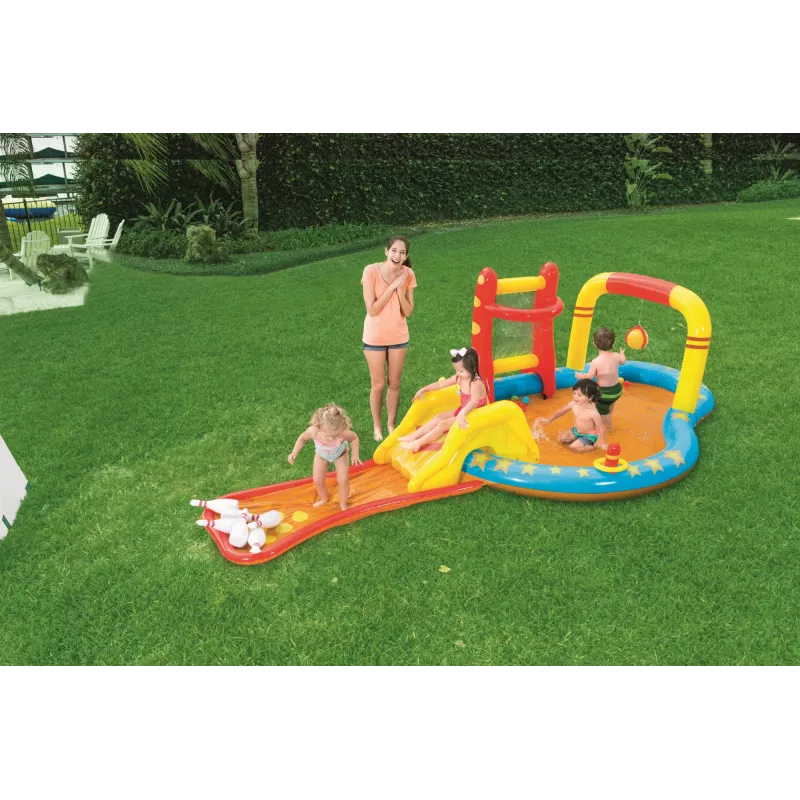 Bestway 53068 Juguete hinchable