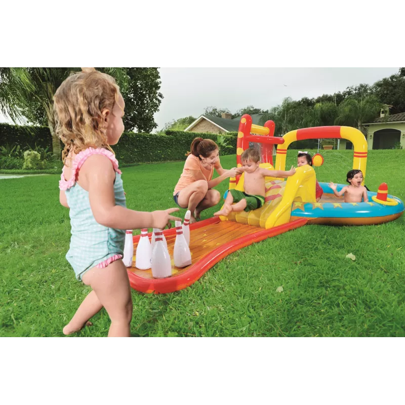 Bestway 53068 Juguete hinchable