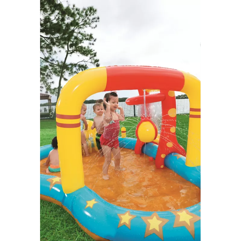 Bestway 53068 Juguete hinchable