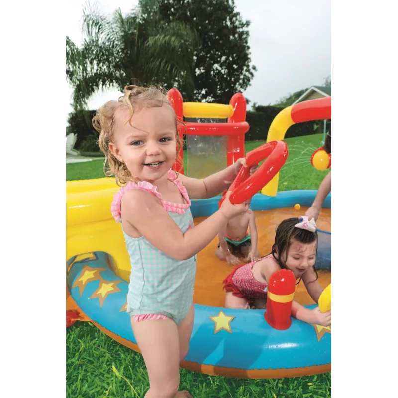 Bestway 53068 Juguete hinchable