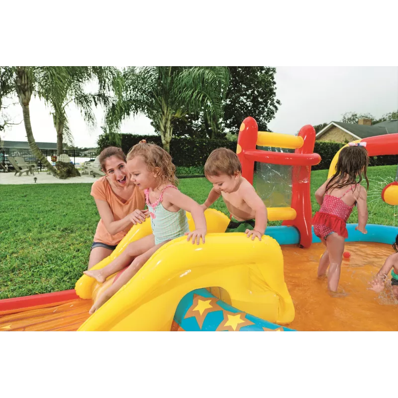 Bestway 53068 Juguete hinchable
