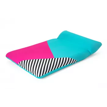 Bestway 43305 Colchón hinchable individual Multicolor Unisex