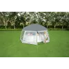 Bestway 58612 Cobertor de piscina Cúpula para piscina