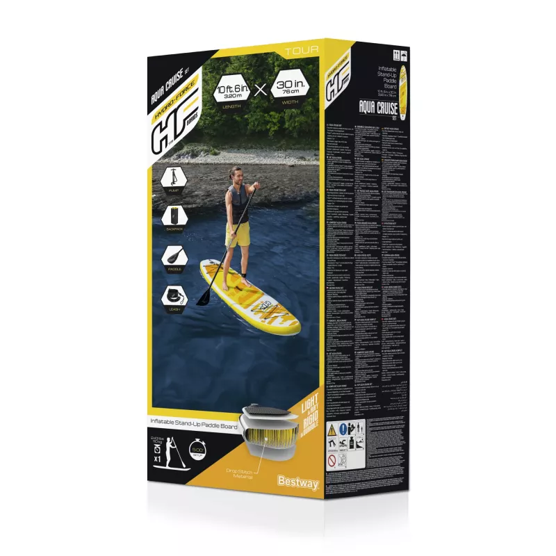 Bestway Hydro-Force 10'6