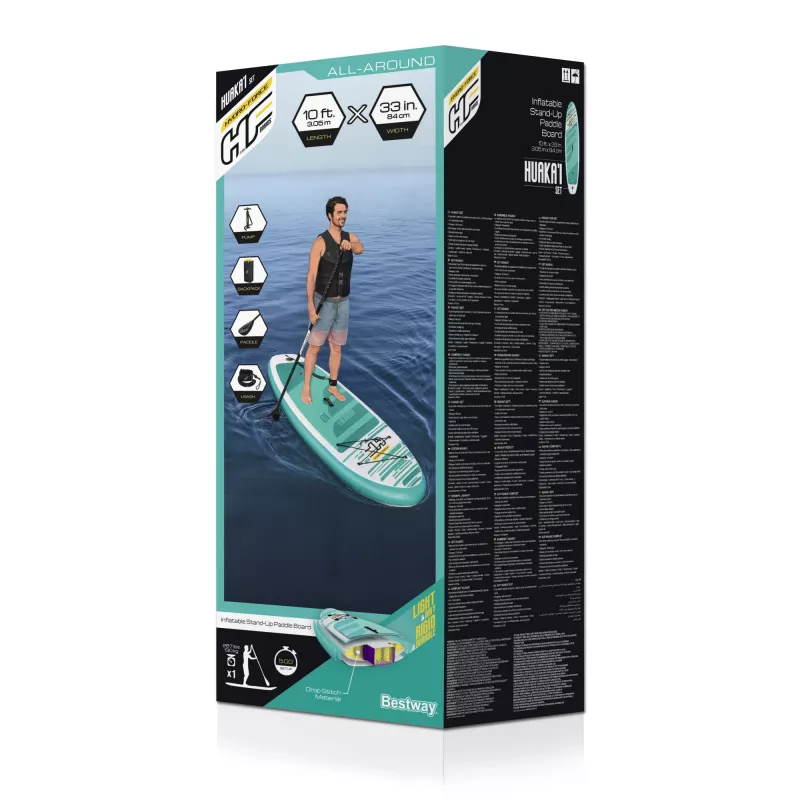 Bestway Hydro-Force 10' x 33