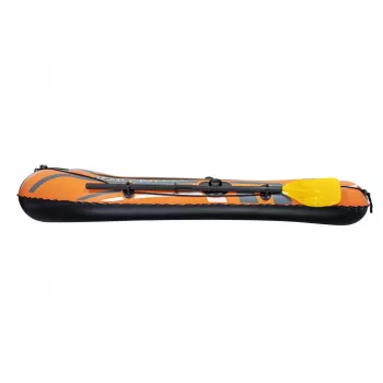 Bestway HYDRO-FORCE Embarcación hinchable - incluye remo y bomba de pie