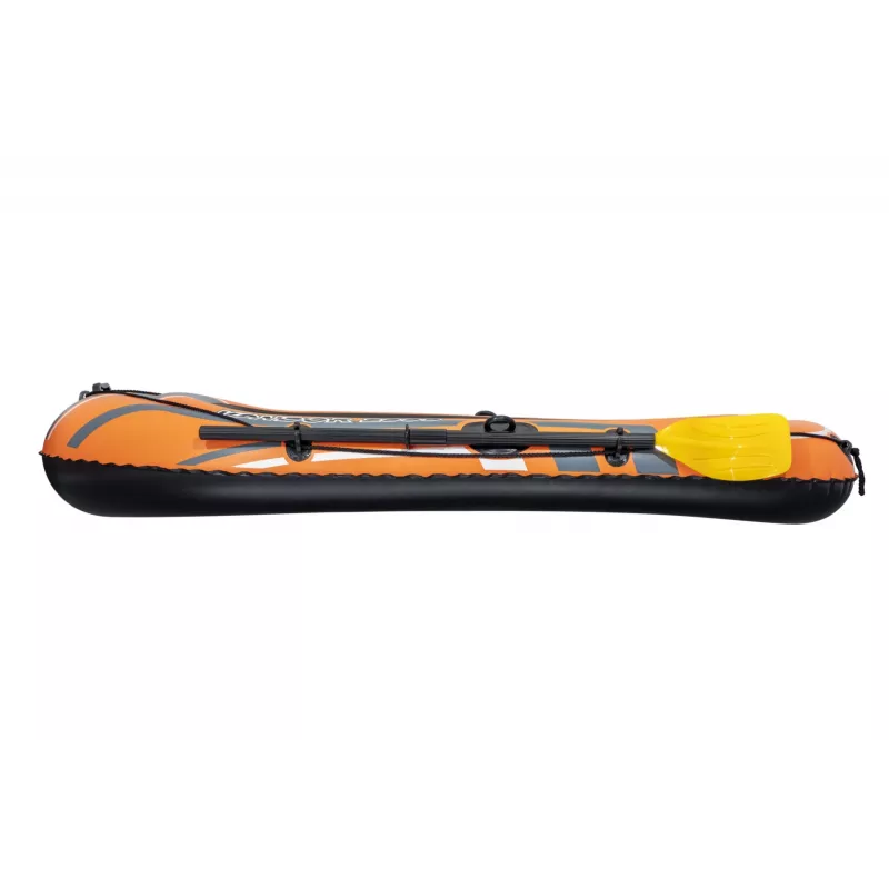 Bestway HYDRO-FORCE Embarcación hinchable - incluye remo y bomba de pie
