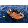 Bestway HYDRO-FORCE Embarcación hinchable - incluye remo y bomba de pie
