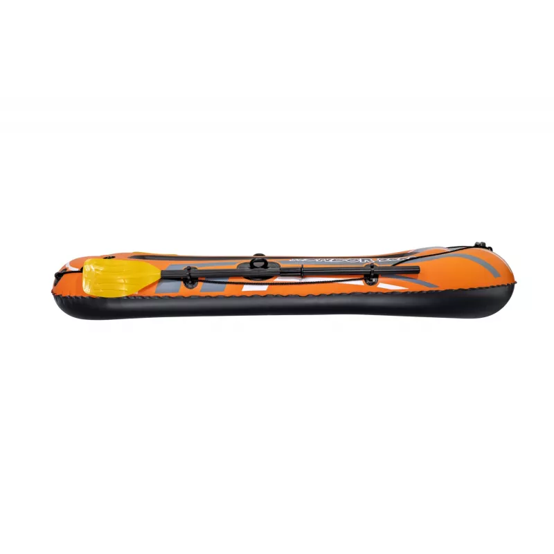 Bestway HYDRO-FORCE Embarcación hinchable - incluye remo y bomba de pie