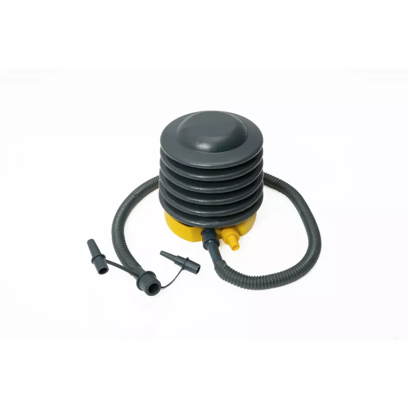 Bestway HYDRO-FORCE Embarcación hinchable - incluye remo y bomba de pie