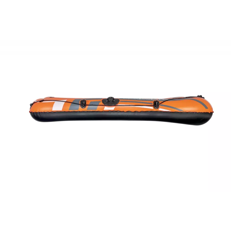 Bestway HYDRO-FORCE Embarcación hinchable - incluye remo y bomba de pie