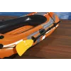 Bestway HYDRO-FORCE Embarcación hinchable - incluye remo y bomba de pie