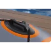 Bestway HYDRO-FORCE Embarcación hinchable - incluye remo y bomba de pie