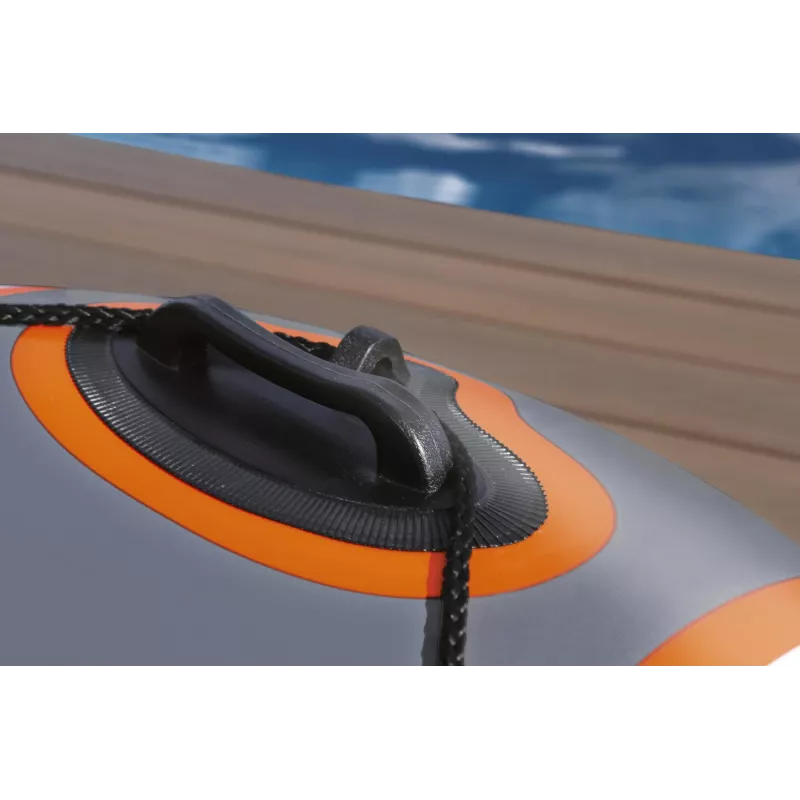 Bestway HYDRO-FORCE Embarcación hinchable - incluye remo y bomba de pie