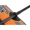 Bestway HYDRO-FORCE Embarcación hinchable - incluye remo y bomba de pie