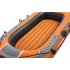 Bestway HYDRO-FORCE Embarcación hinchable - incluye remo y bomba de pie