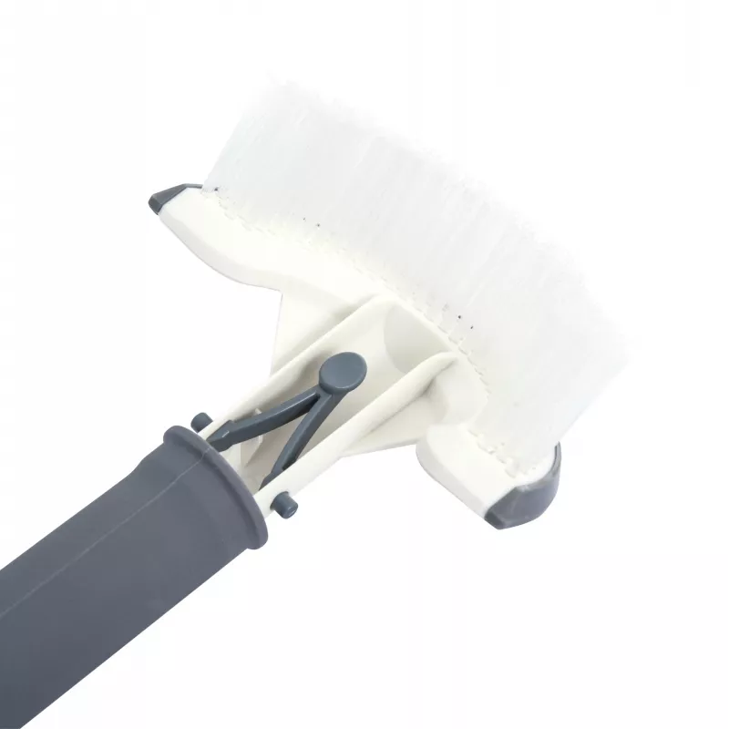 Bestway Lay-Z-Spa Juego de herramientas todo en uno, set de limpieza, todas las marcas, gris, blanco, amarillo, 394 g, caja a todo color, 80 mm