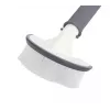 Bestway Lay-Z-Spa Juego de herramientas todo en uno, set de limpieza, todas las marcas, gris, blanco, amarillo, 394 g, caja a todo color, 80 mm