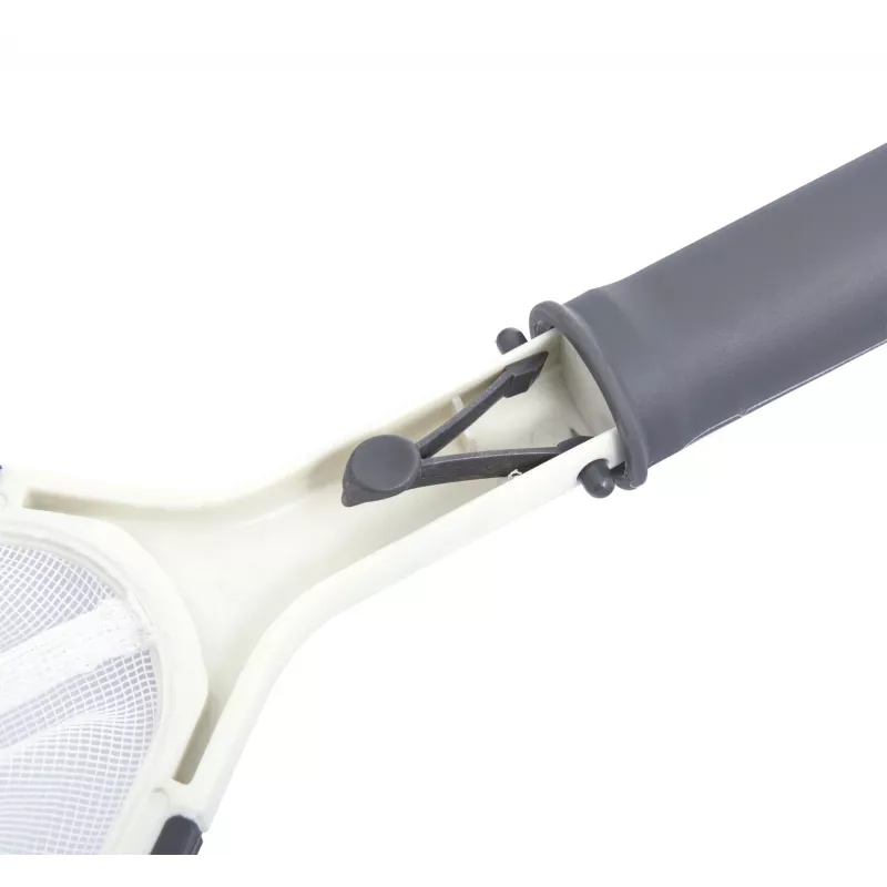Bestway Lay-Z-Spa Juego de herramientas todo en uno, set de limpieza, todas las marcas, gris, blanco, amarillo, 394 g, caja a todo color, 80 mm