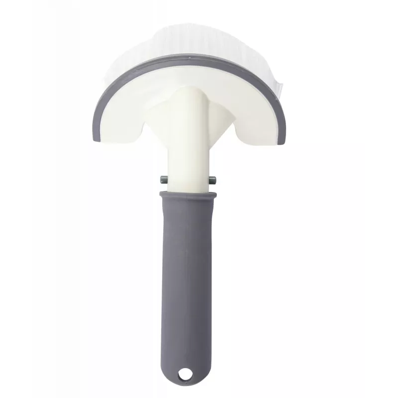Bestway Lay-Z-Spa Juego de herramientas todo en uno, set de limpieza, todas las marcas, gris, blanco, amarillo, 394 g, caja a todo color, 80 mm