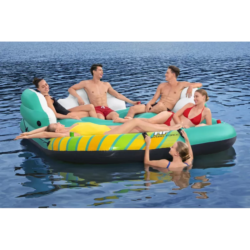 Bestway Hydro-Force 9'10