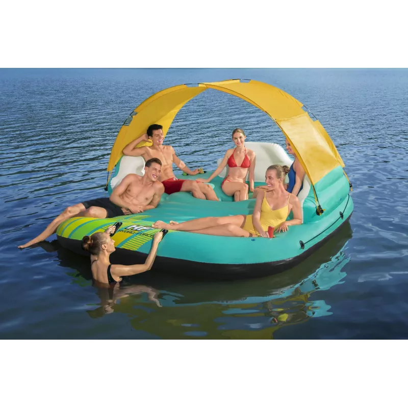 Bestway Hydro-Force 9'10