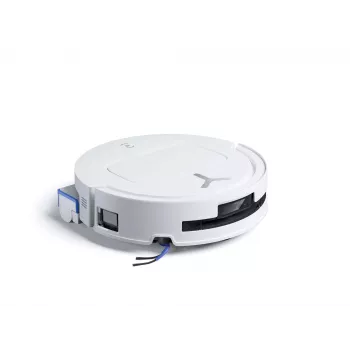 Ecovacs Deebot T80 Omni Blanco