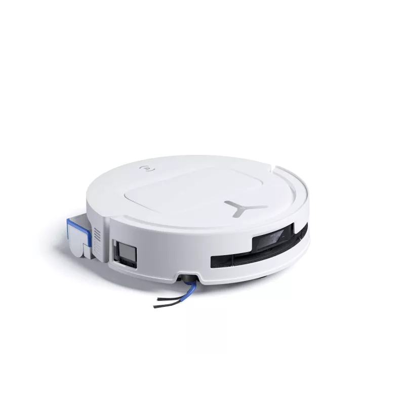 Ecovacs Deebot T80 Omni Blanco