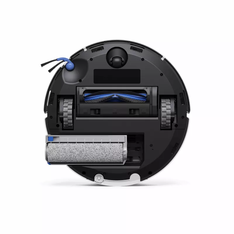 Ecovacs Deebot T80 Omni Blanco