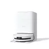 Ecovacs Deebot T80 Omni Blanco