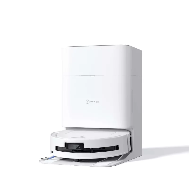 Ecovacs Deebot T80 Omni Blanco