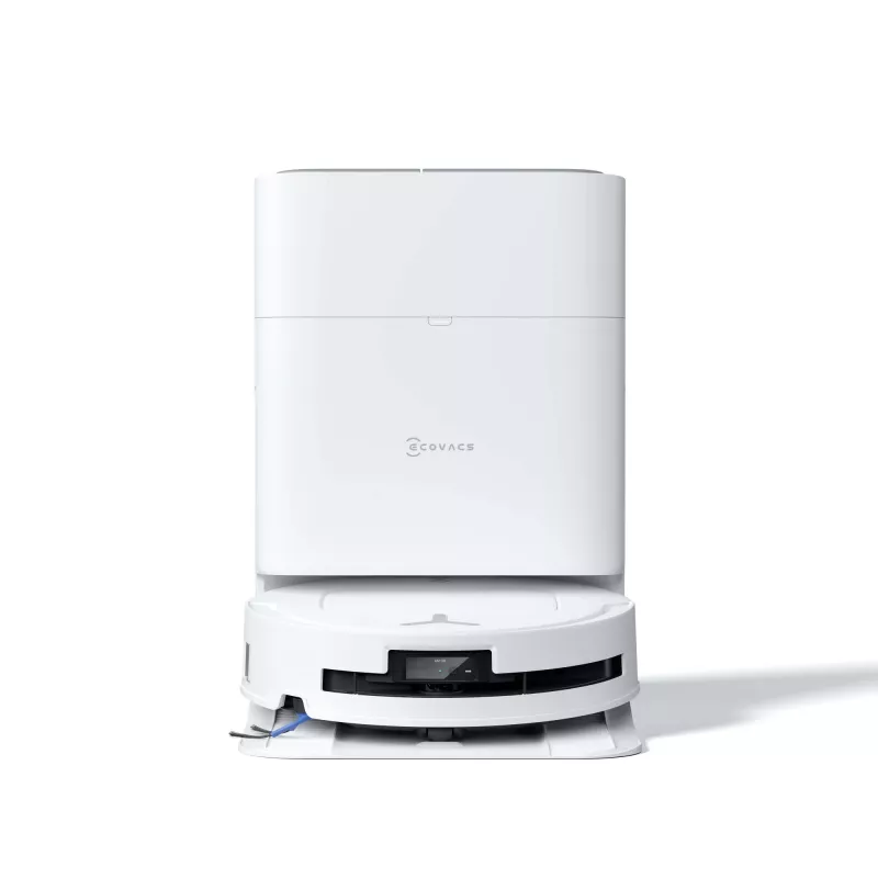 Ecovacs Deebot T80 Omni Blanco
