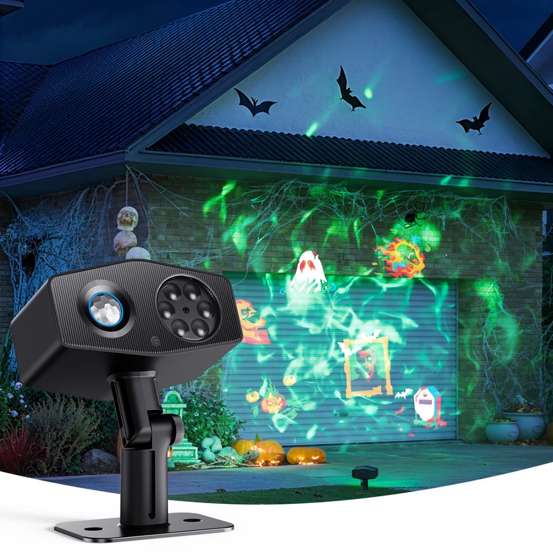 Govee H7071 Foco de iluminación inteligente Wi-Fi/Bluetooth